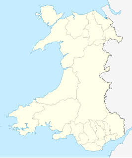 Llantrisant (Wales)