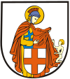 Wappen der ehemaligen Stadt Engers