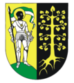 Wappen von Bad Sulza