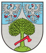 Blason de Waldleiningen