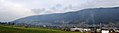 Straža je dolgo naselje, ki večinoma leži ob južnem pobočju Straške gore. Zaradi ugodne lege za vinogradništvo številne zdanice.