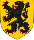 Arms of Bollezeele