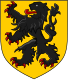 Coat of arms of Bollezeele
