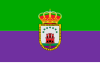 Bandeira de Campo de Gibraltar