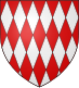 Coat of arms of Bliesbruck