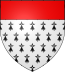 Blason de Aizenay