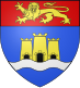 Coat of arms of Neuf-Marché