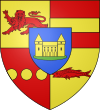 Blason de Villedieu-sur-Indre