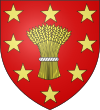 Armes de Vouziers