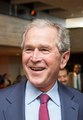43. George W. Bush 2001–2009