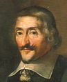 Claude Favre de Vaugelas (1585–1650)