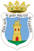 Brasão de armas de Peñafiel