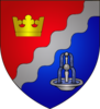 Coat of arms of Hobscheid