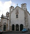 Convento de Santo António dos Capuchos