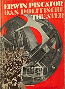 Erwin Piscator - Das politische Theater (1929)