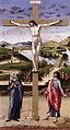 Giovanni Bellini: De kruisiging