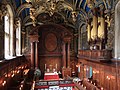 Chapel Royal Hampton Court