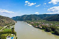 Mitteransdorf, Wachau