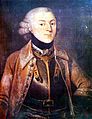 Dominicus von Linprun (1714-1787)