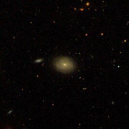 NGC 3864