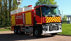 Renault C-Truck