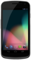 Galaxy Nexus (Nexus Prime)