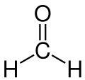 Monomeric formaldehyde (subject of this article)