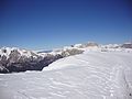 Sulla cresta di cima 11 - panoramio.jpg4 000 × 3 000; 4,31 MB