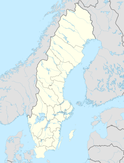 HockeyAllsvenskan 2014/15 (Schweden)