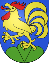 Wappen von Tavannes