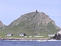 Southeast Farallon Island