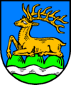 Wappen von Weißbach bei Lofer