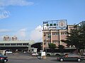 台中果菜批發市場