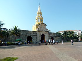 Torre del Reloj