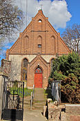 Церковь Прозига