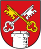 Coat of arms of Anthering