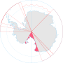 Új-Zéland területi igénye az Antarktiszon