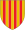 Escut de la Corona d'Aragó