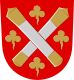 Coat of arms of Masku