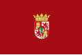 Bandera de Puerto Real