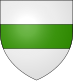 Coat of arms of Serviès-en-Val