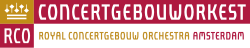 Logo des Concertgebouw-Orchesters