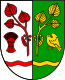 Coat of arms of Hübingen