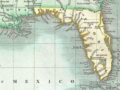 West and East Florida (1803)