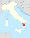 Provincia ecclesiastica della diocesi