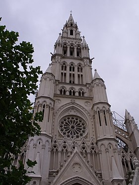 Vue générale