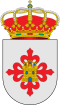 Escudo d'armas