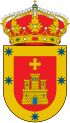 Brasão de armas de Monzón de Campos