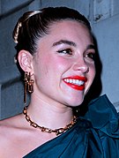 Florence Pugh