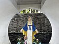 Goa Maria Gereja Santa Helena (2024)